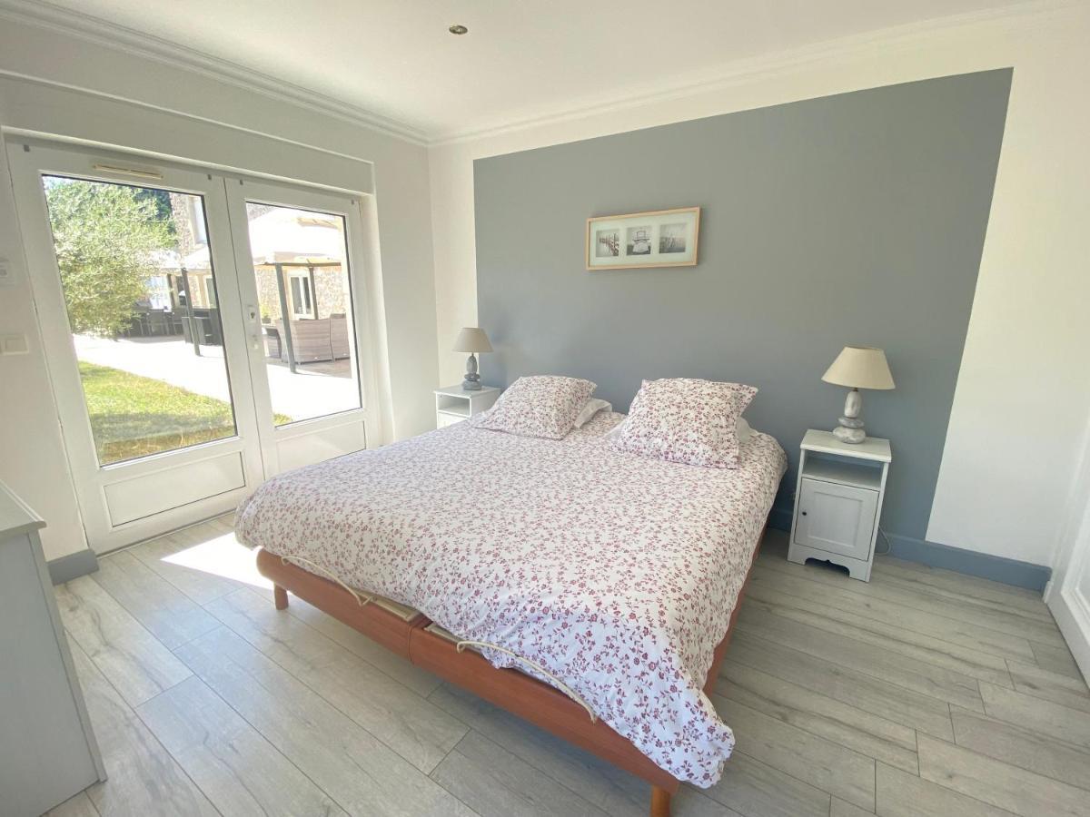 Bed and Breakfast Domaine Les Buis Saint-Fortunat-sur-Eyrieux Экстерьер фото