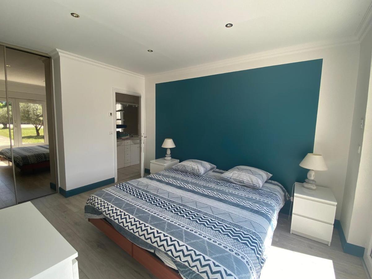 Bed and Breakfast Domaine Les Buis Saint-Fortunat-sur-Eyrieux Экстерьер фото