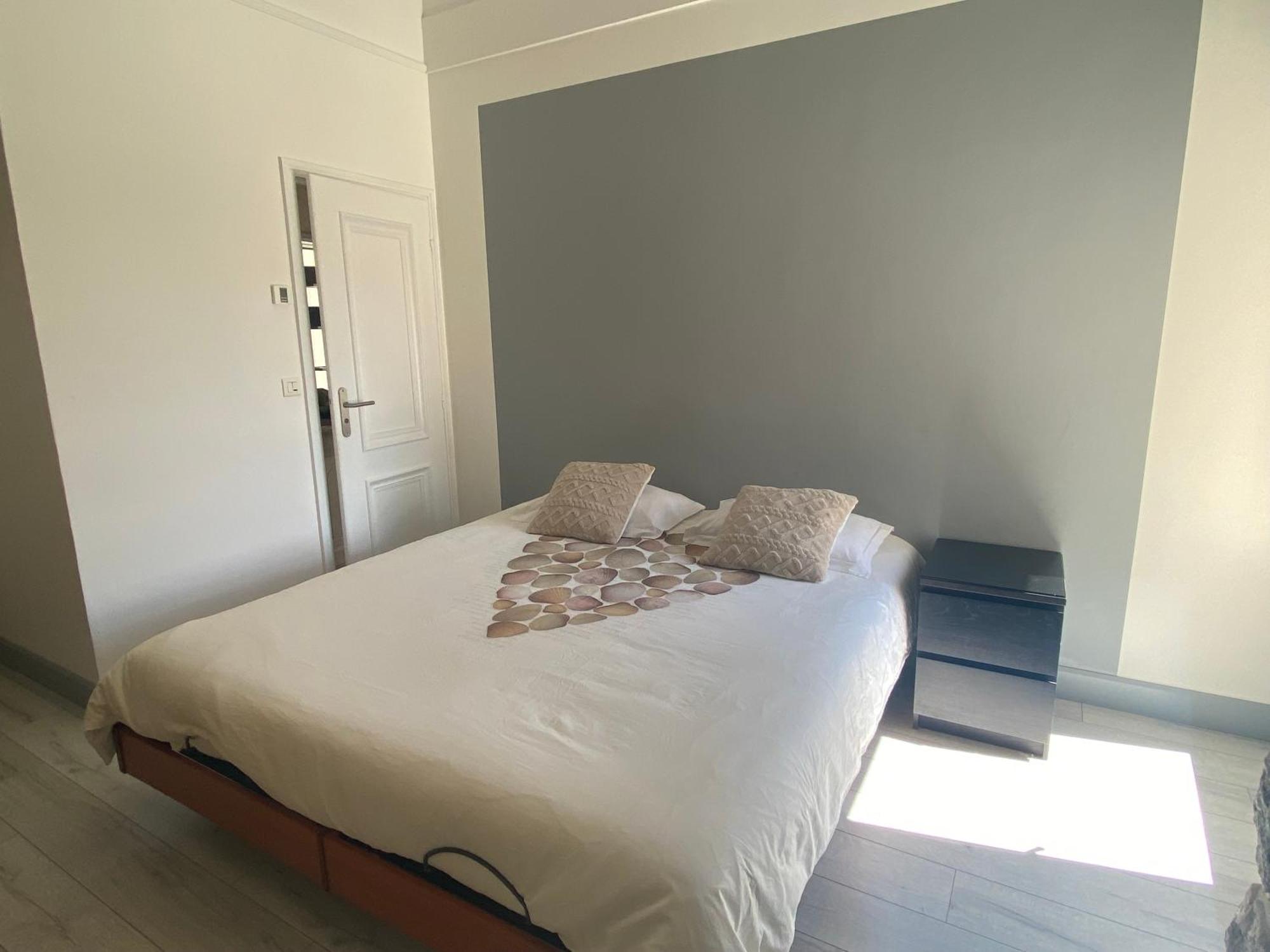 Bed and Breakfast Domaine Les Buis Saint-Fortunat-sur-Eyrieux Экстерьер фото