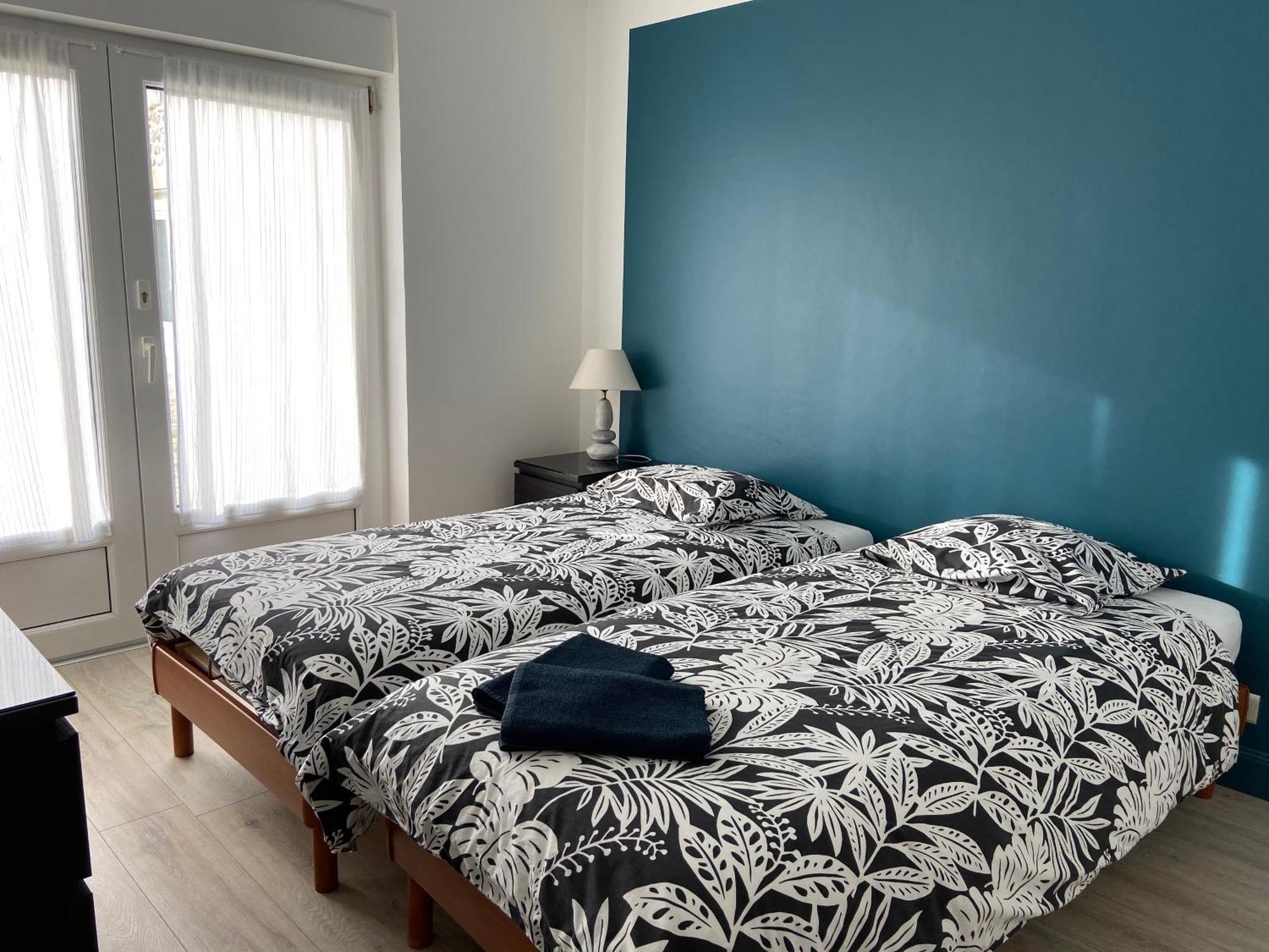 Bed and Breakfast Domaine Les Buis Saint-Fortunat-sur-Eyrieux Экстерьер фото