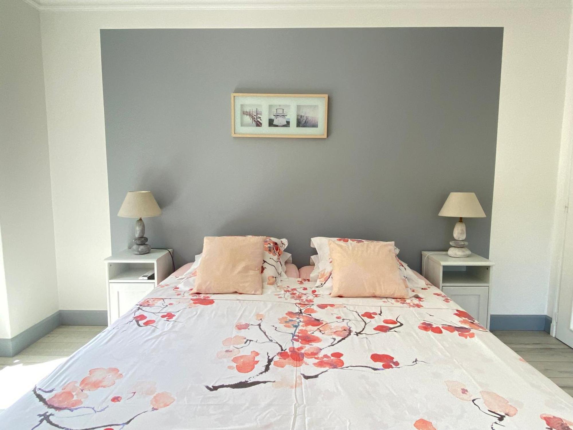 Bed and Breakfast Domaine Les Buis Saint-Fortunat-sur-Eyrieux Экстерьер фото