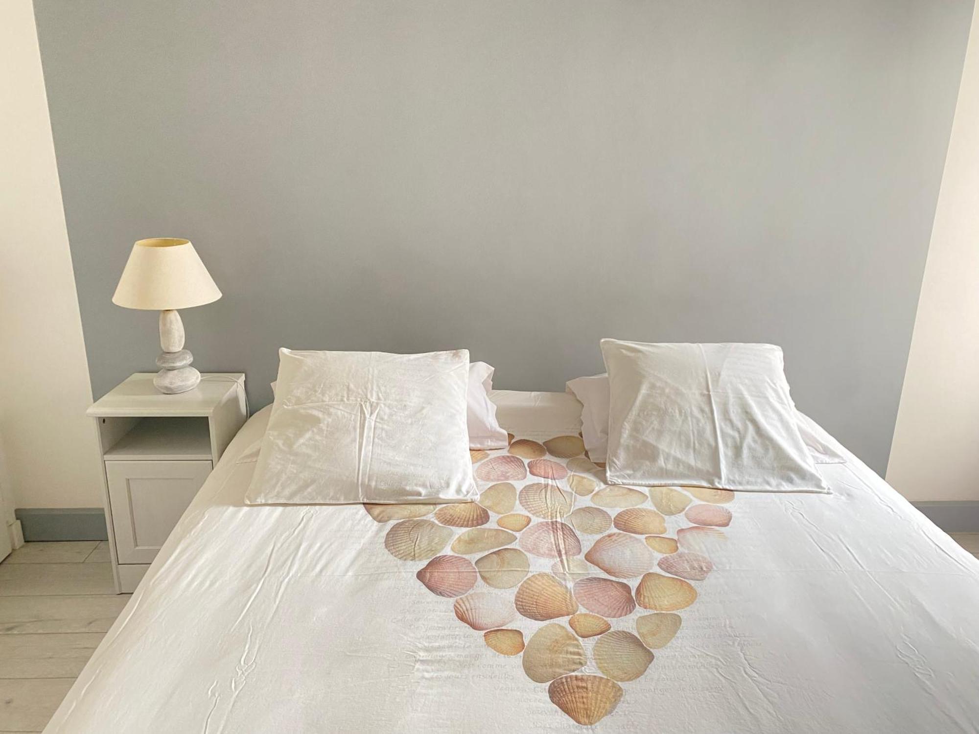 Bed and Breakfast Domaine Les Buis Saint-Fortunat-sur-Eyrieux Экстерьер фото